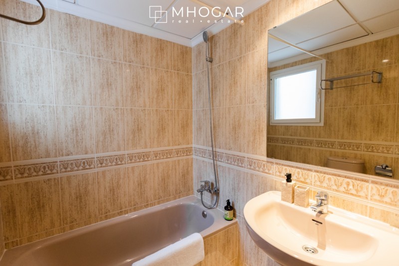 ALQUILER LARTA TEMPORADA - APARTAMENTO PEÑON DREAM - CALPE, COSTA BLANCA!